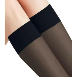 Falke pure matt 20 den damen