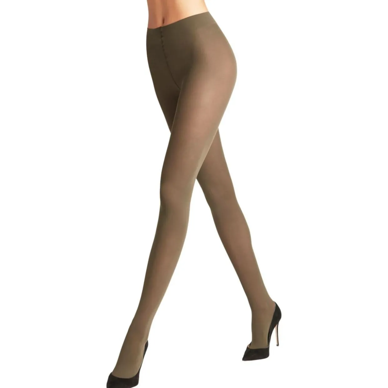 Falke pure matt 50 den damen