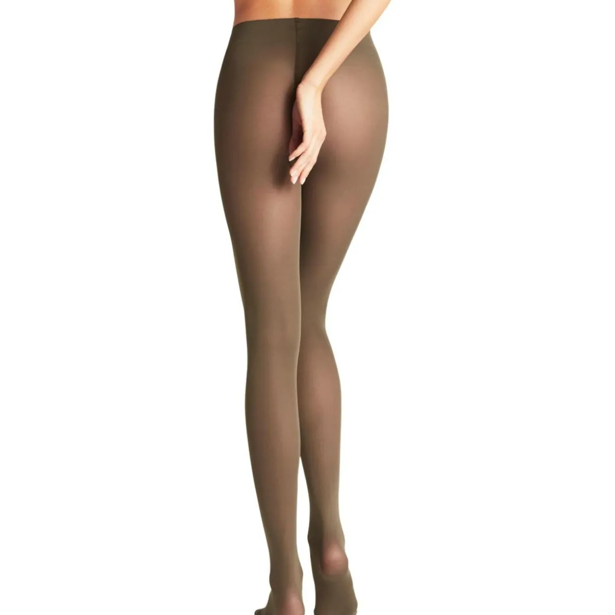 Falke pure matt 50 den damen