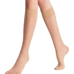 Falke pure matt 20 den damen