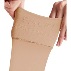 Falke pure matt 20 den damen