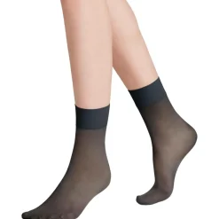 FALKE Pure Matt 20 DEN Damen