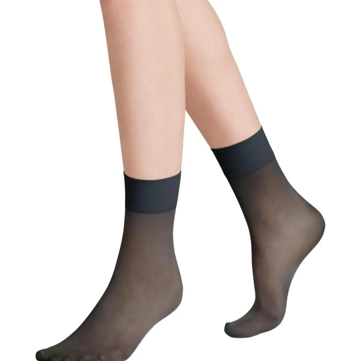 FALKE Pure Matt 20 DEN Damen