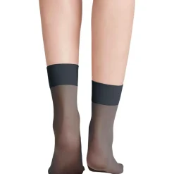 FALKE Pure Matt 20 DEN Damen