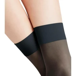 FALKE Pure Matt 20 DEN Damen