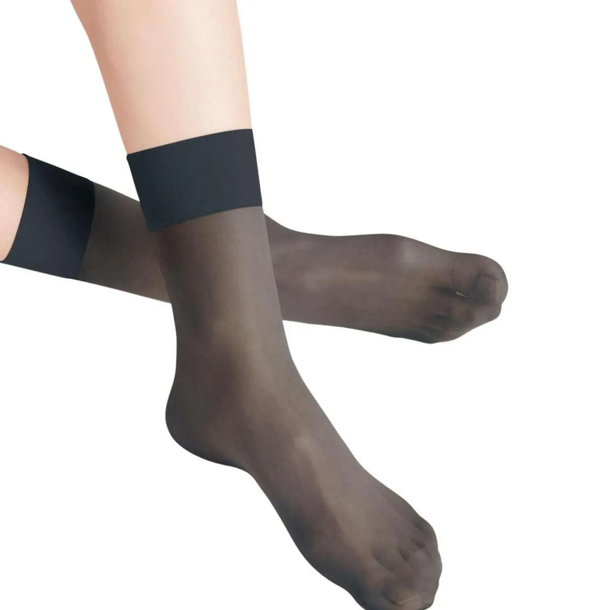 FALKE Pure Matt 20 DEN Damen