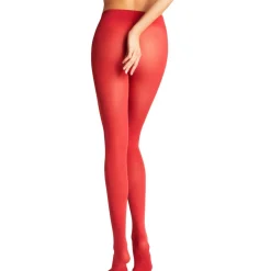 Falke pure matt 50 den damen