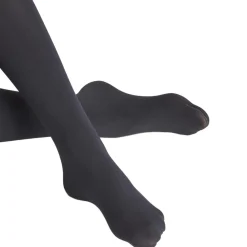 FALKE Pure Matt 100 DEN Damen