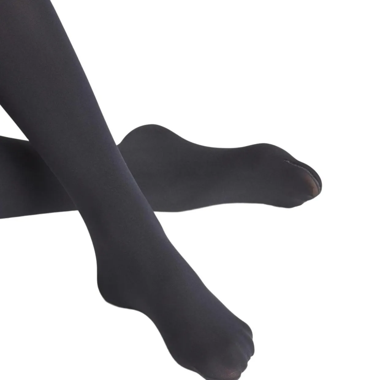 FALKE Pure Matt 100 DEN Damen