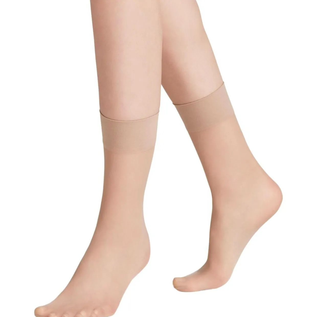 FALKE Pure Matt 20 DEN Damen
