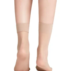 FALKE Pure Matt 20 DEN Damen