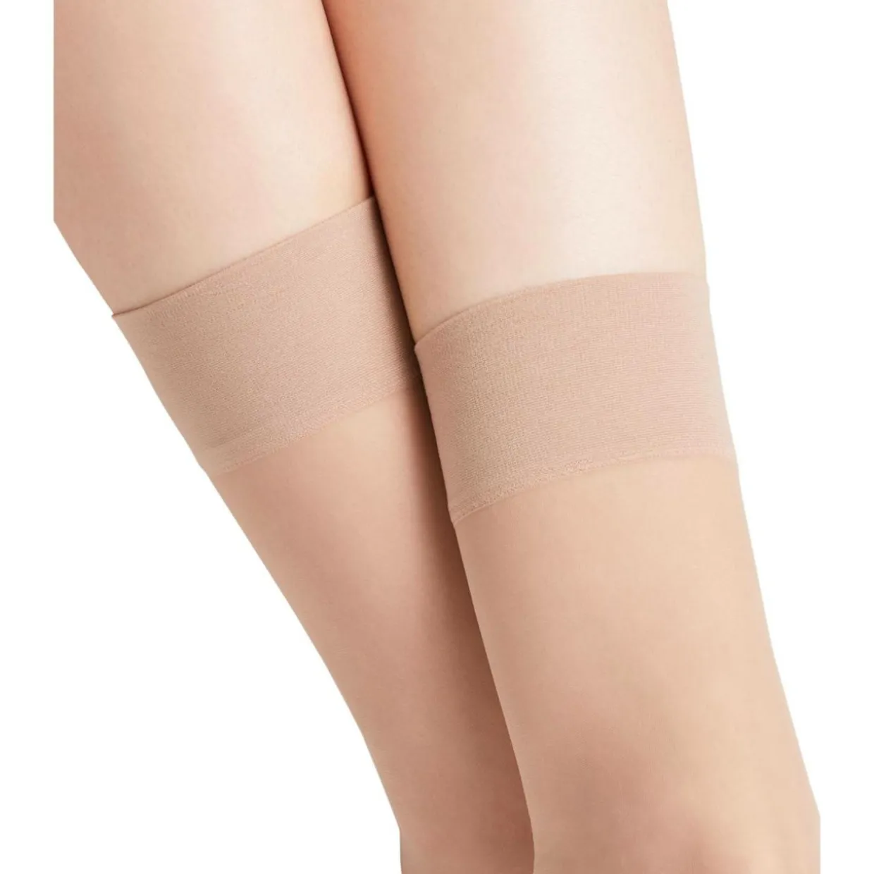 FALKE Pure Matt 20 DEN Damen