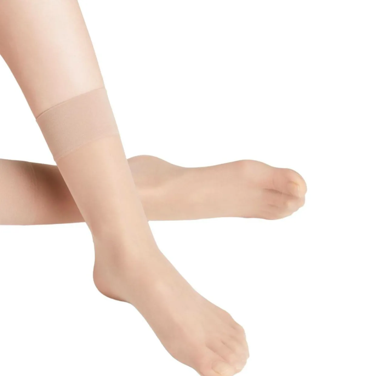 FALKE Pure Matt 20 DEN Damen