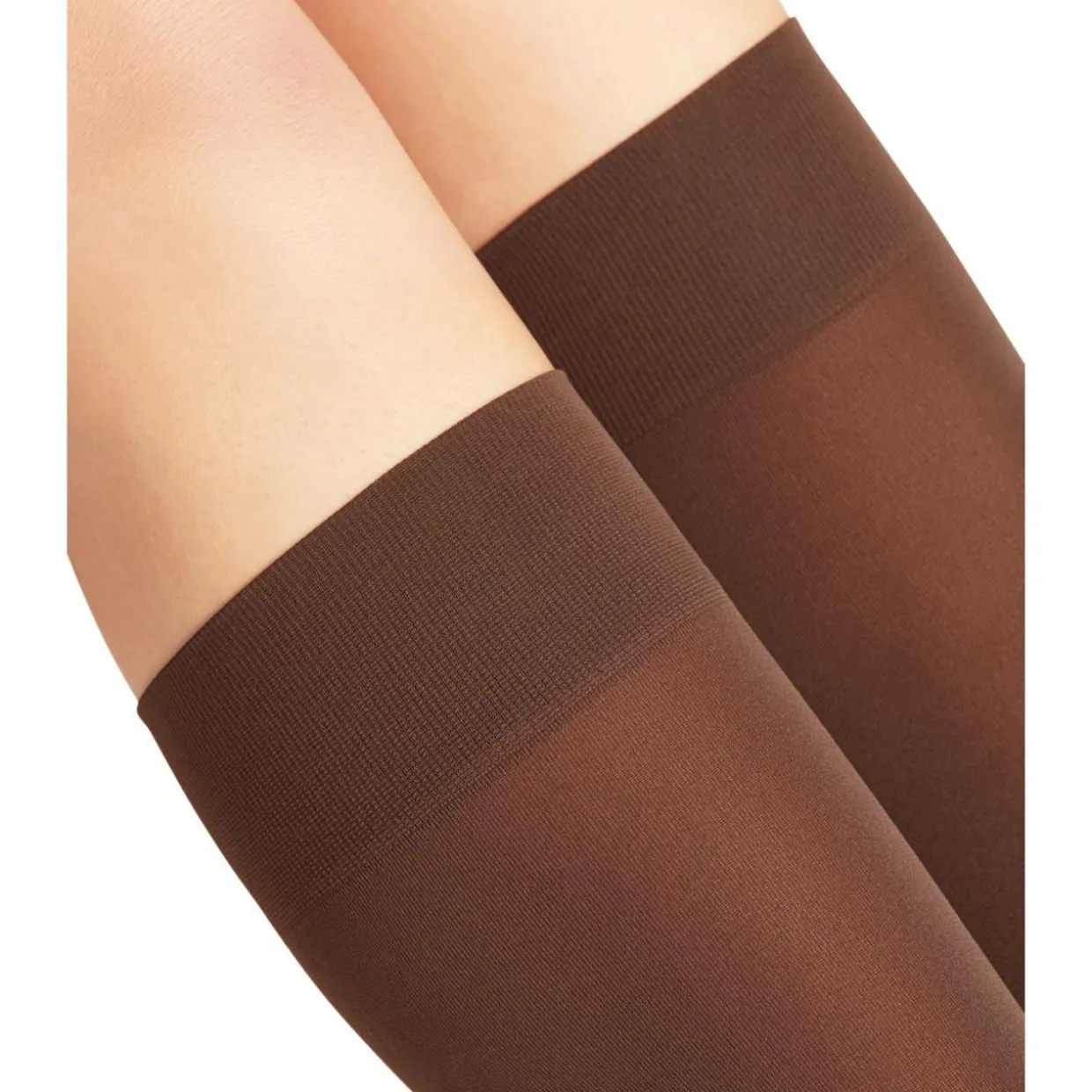FALKE Pure Matt 50 DEN Damen