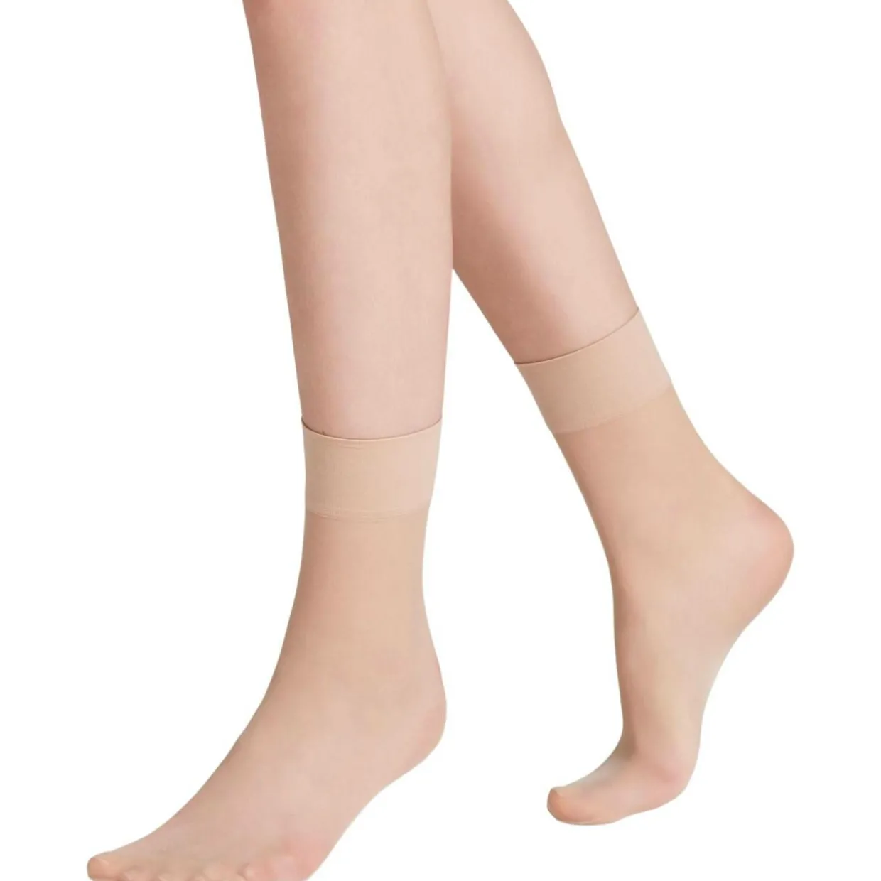 FALKE Pure Matt 20 DEN Damen