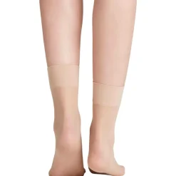 FALKE Pure Matt 20 DEN Damen