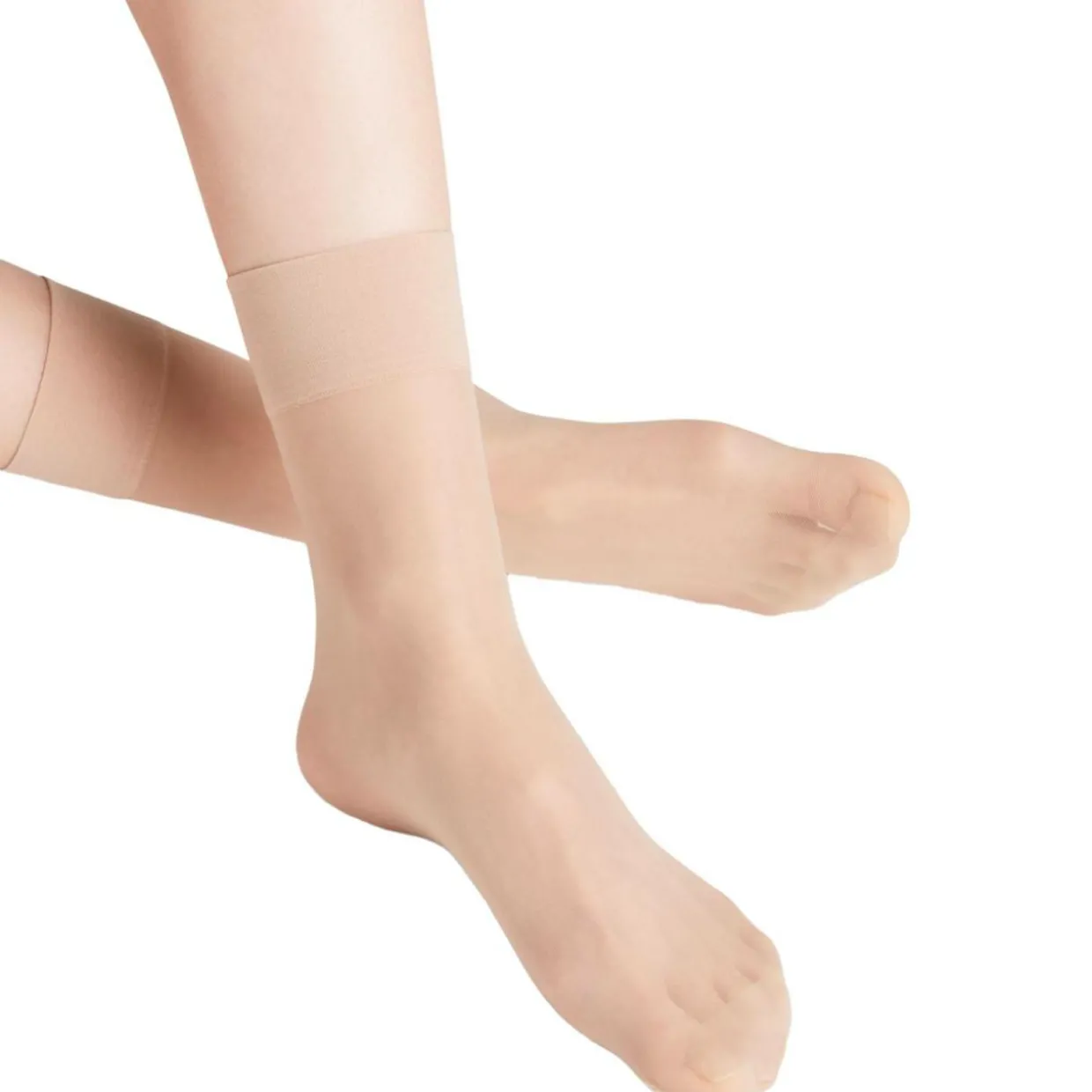 FALKE Pure Matt 20 DEN Damen