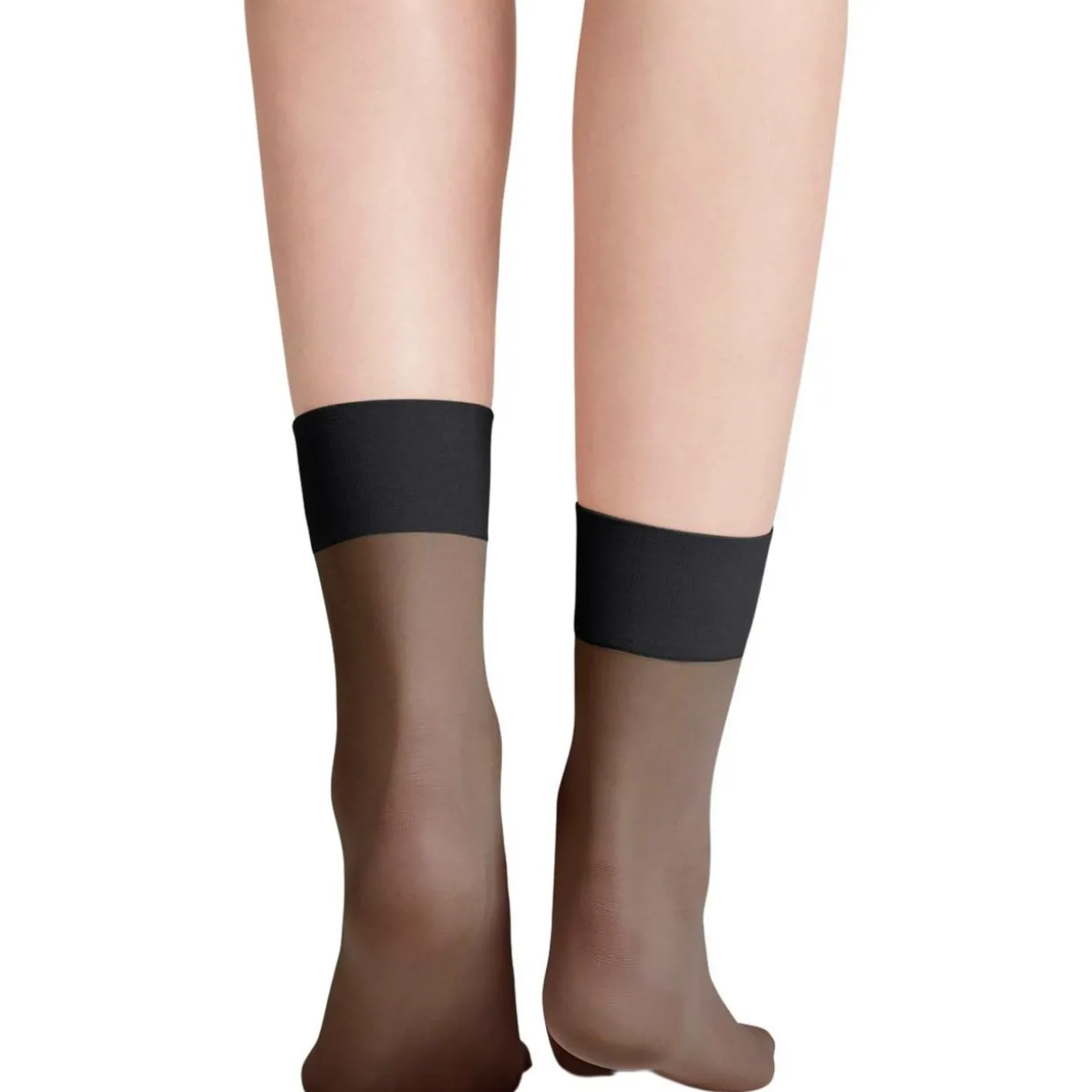 FALKE Pure Matt 20 DEN Damen