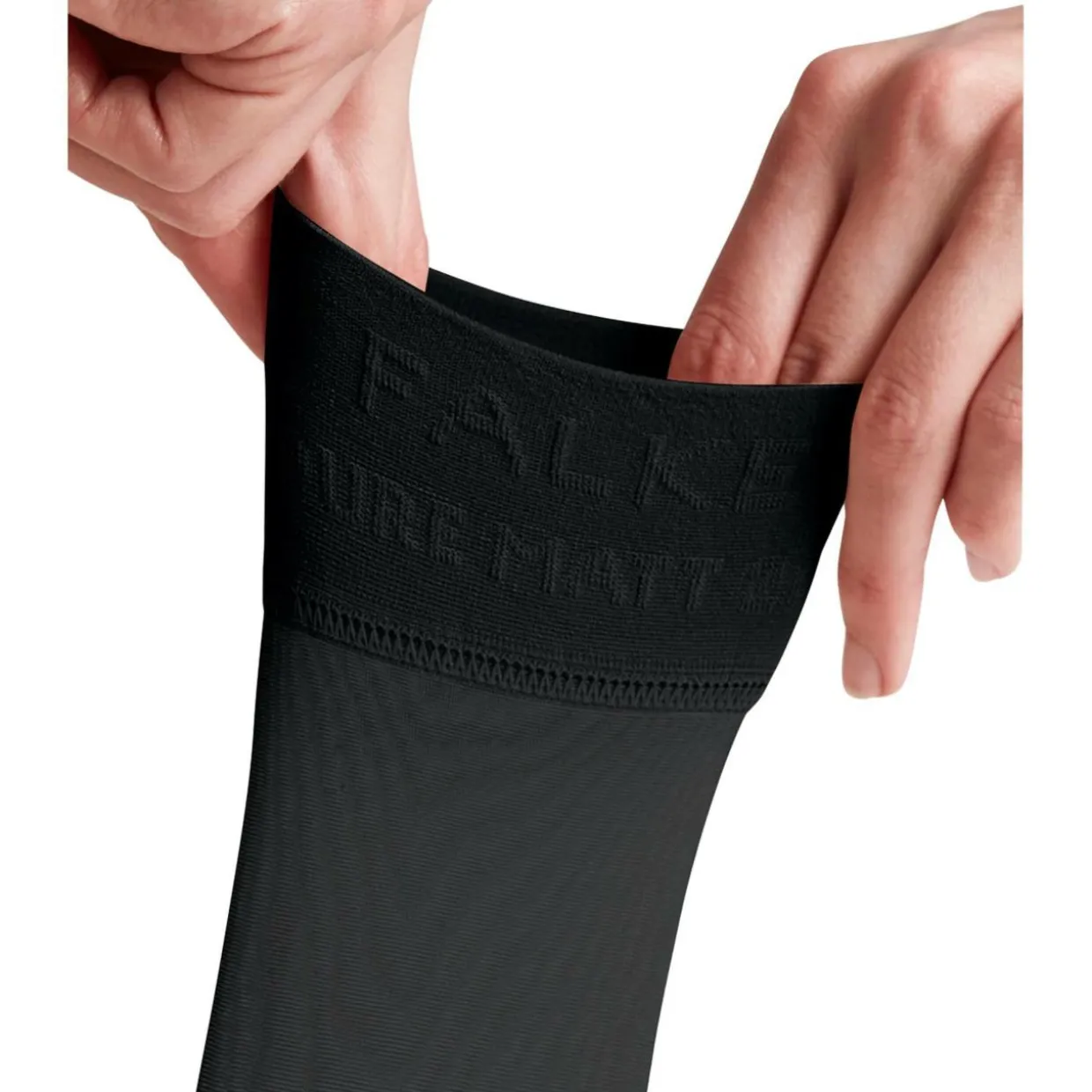 FALKE Pure Matt 20 DEN Damen