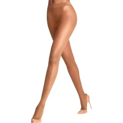Falke pure matt 20 den damen
