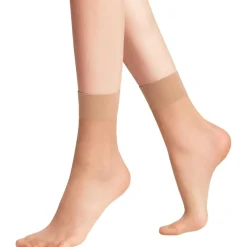 FALKE Pure Matt 20 DEN Damen