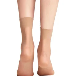 FALKE Pure Matt 20 DEN Damen