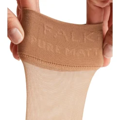 FALKE Pure Matt 20 DEN Damen