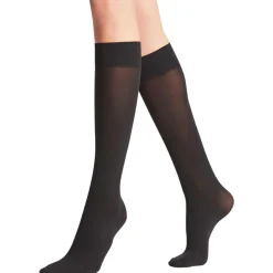 FALKE Pure Matt 50 DEN Damen