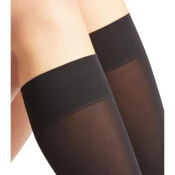 FALKE Pure Matt 50 DEN Damen