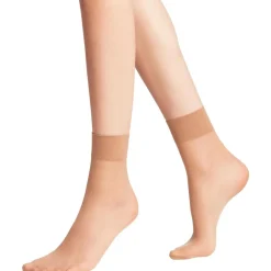 FALKE Pure Matt 20 DEN Damen
