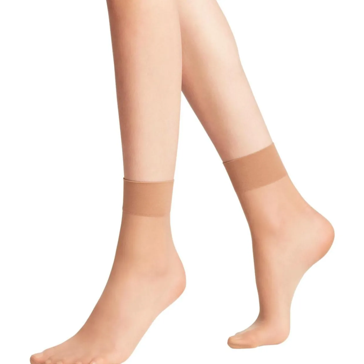 FALKE Pure Matt 20 DEN Damen