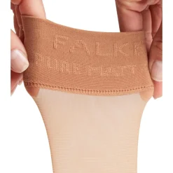 FALKE Pure Matt 20 DEN Damen