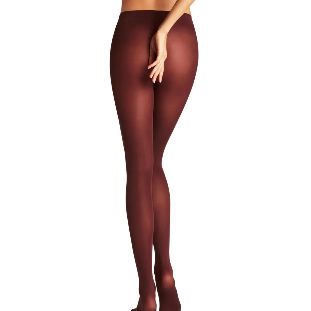 Falke pure matt 50 den damen