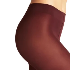 Falke pure matt 50 den damen