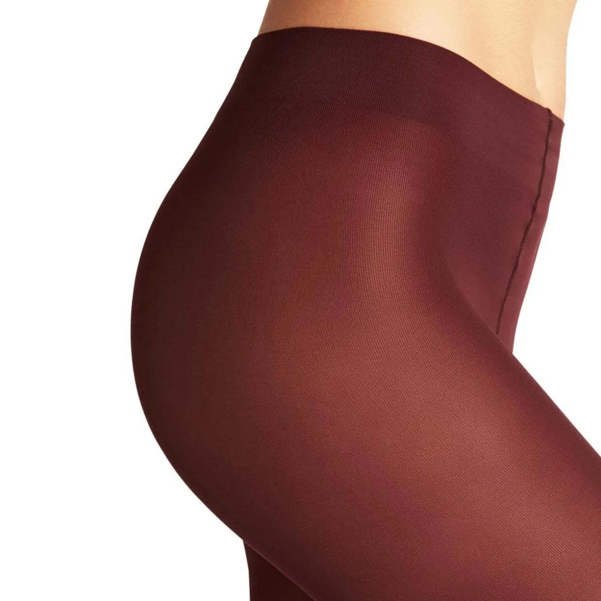 Falke pure matt 50 den damen