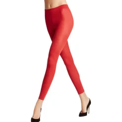 FALKE Pure Matt 50 DEN Damen