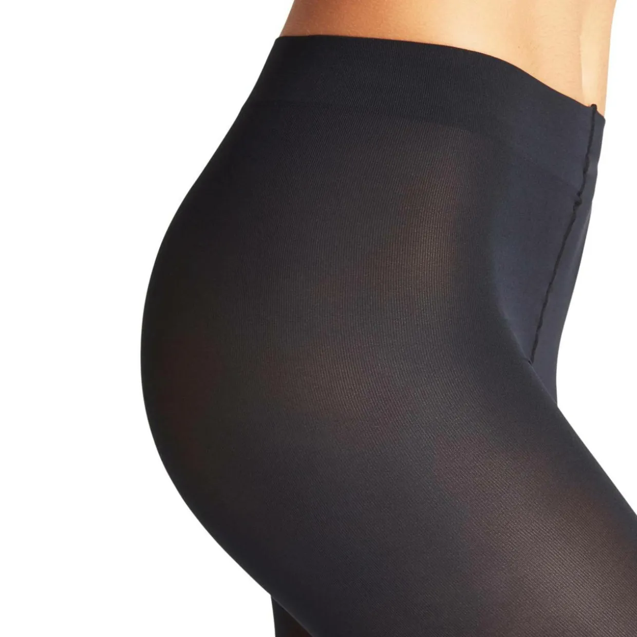 FALKE Pure Matt 50 DEN Damen