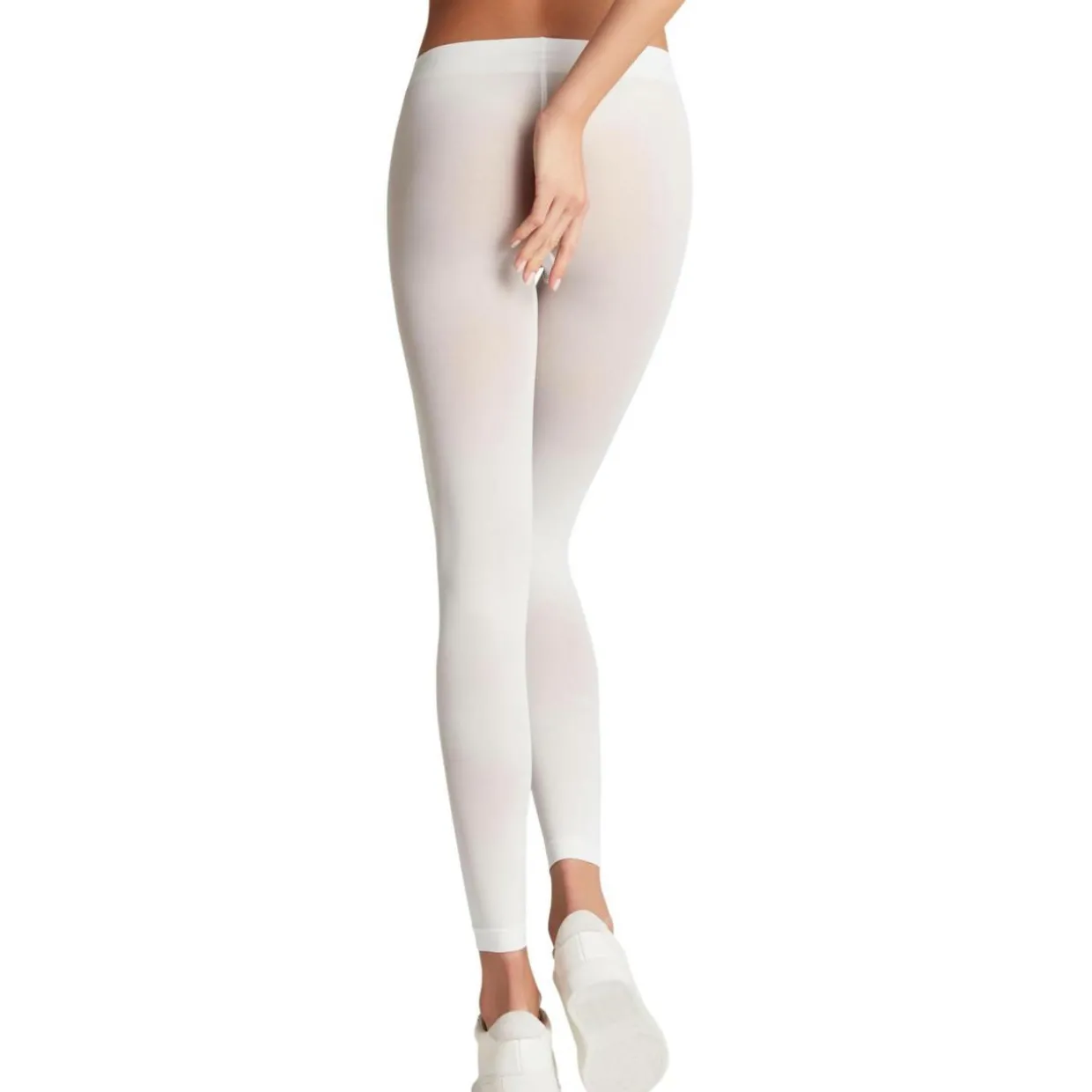 FALKE Pure Matt 50 DEN Damen