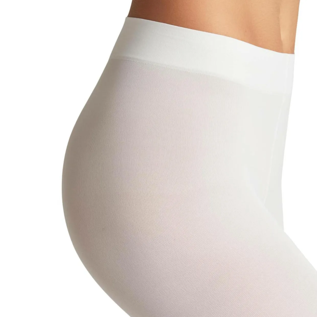 FALKE Pure Matt 50 DEN Damen