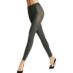 FALKE Pure Matt 50 DEN Damen