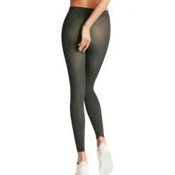 FALKE Pure Matt 50 DEN Damen