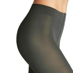 FALKE Pure Matt 50 DEN Damen