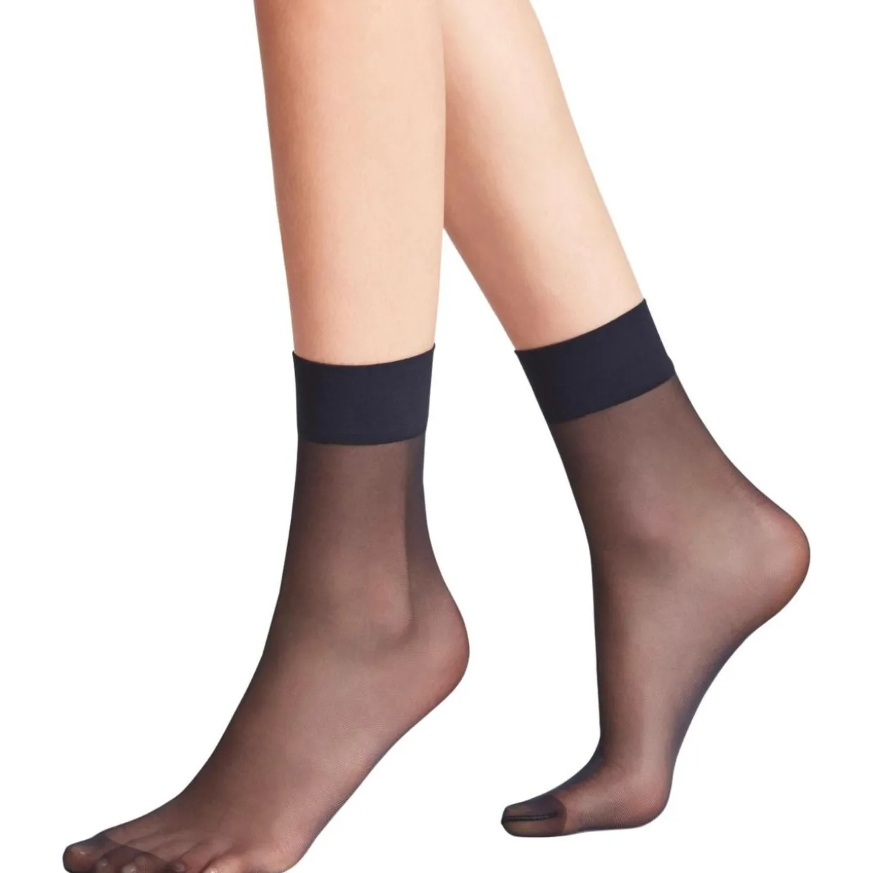 FALKE Pure Matt 20 DEN Damen