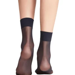 FALKE Pure Matt 20 DEN Damen