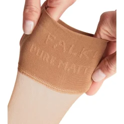 Falke pure matt 20 den damen