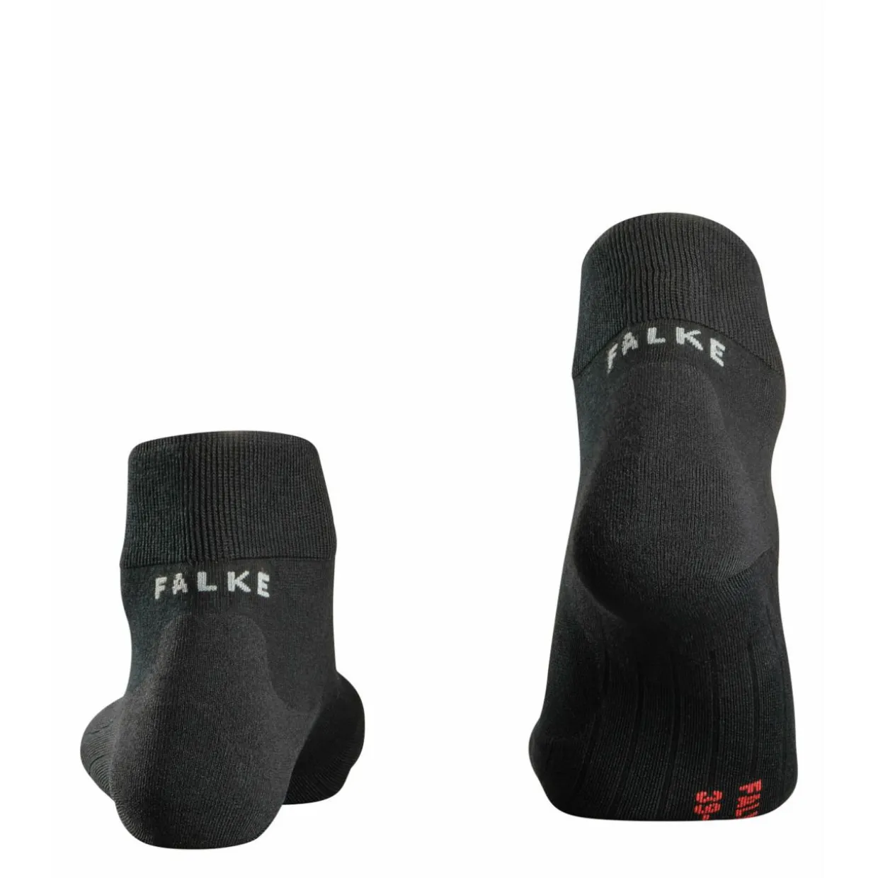 FALKE RU4 Light Performance Short Damen Running Socken