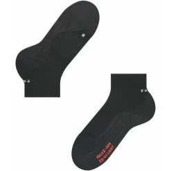 FALKE RU4 Light Performance Short Damen Running Socken