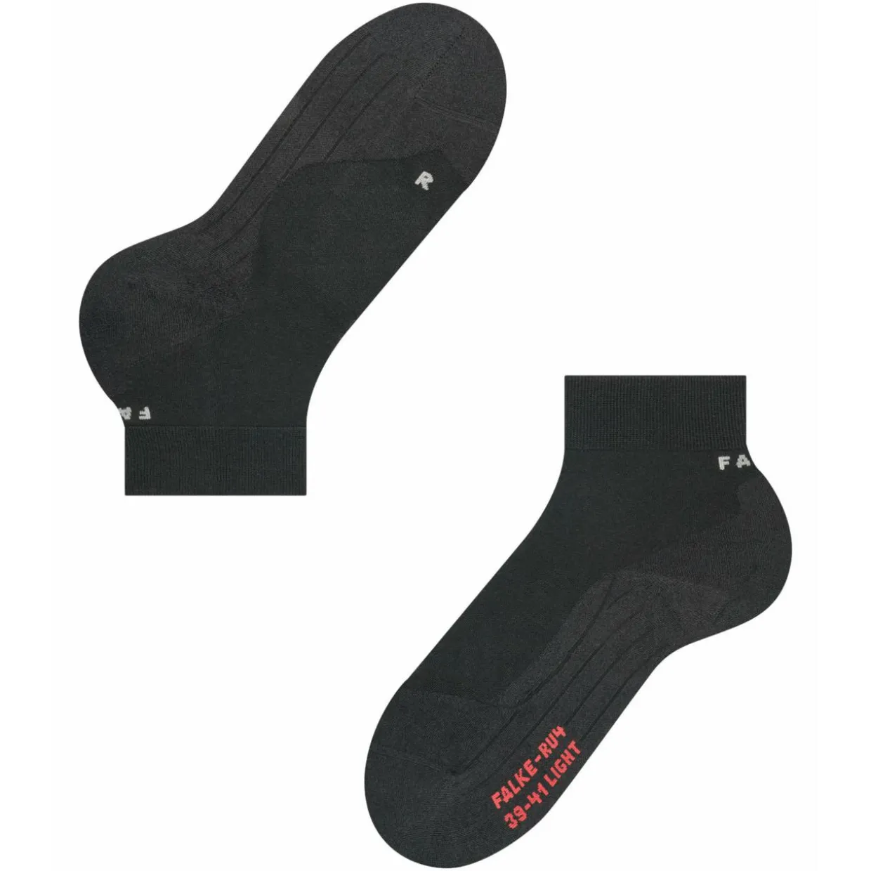 FALKE RU4 Light Performance Short Damen Running Socken
