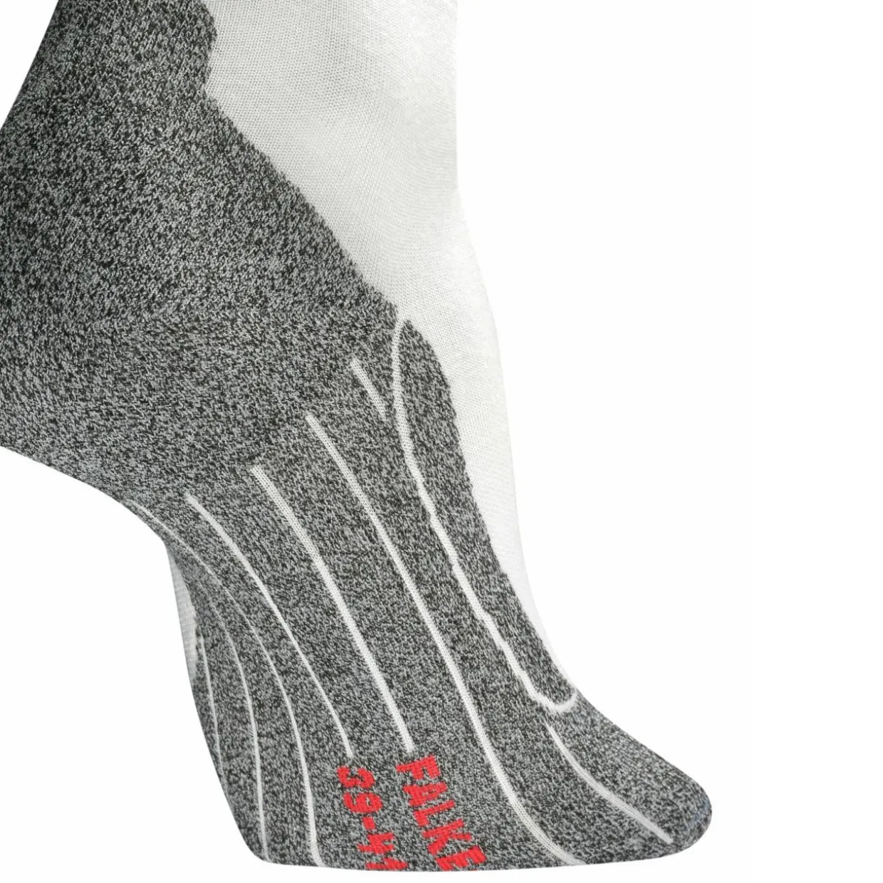 FALKE RU4 Light Performance Short Damen Running Socken