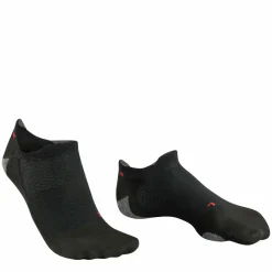 FALKE RU5 Race Invisible Damen Running Füßlinge